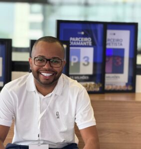 Foto de Maicon Douglas
